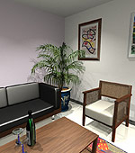 click to view more VR furniture tests