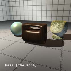 base