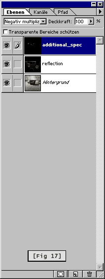 color layers