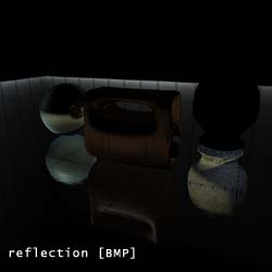 reflection